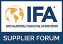 IFA | International Franchise Association | Supplier Forum