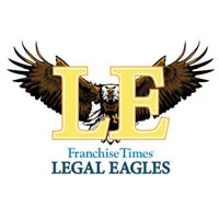 LE Franchise Times Legal Eagles