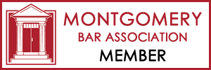 Montgomery Bar Association Member